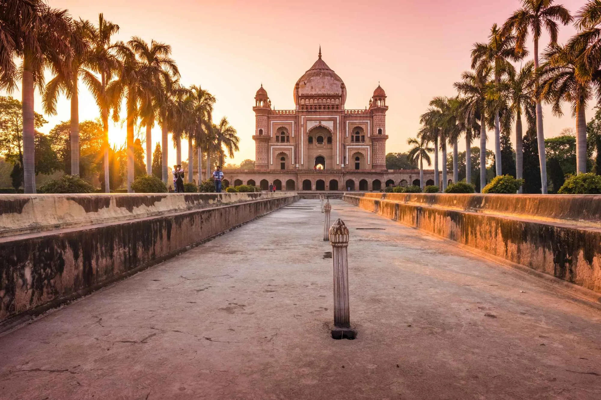 India – Delhi